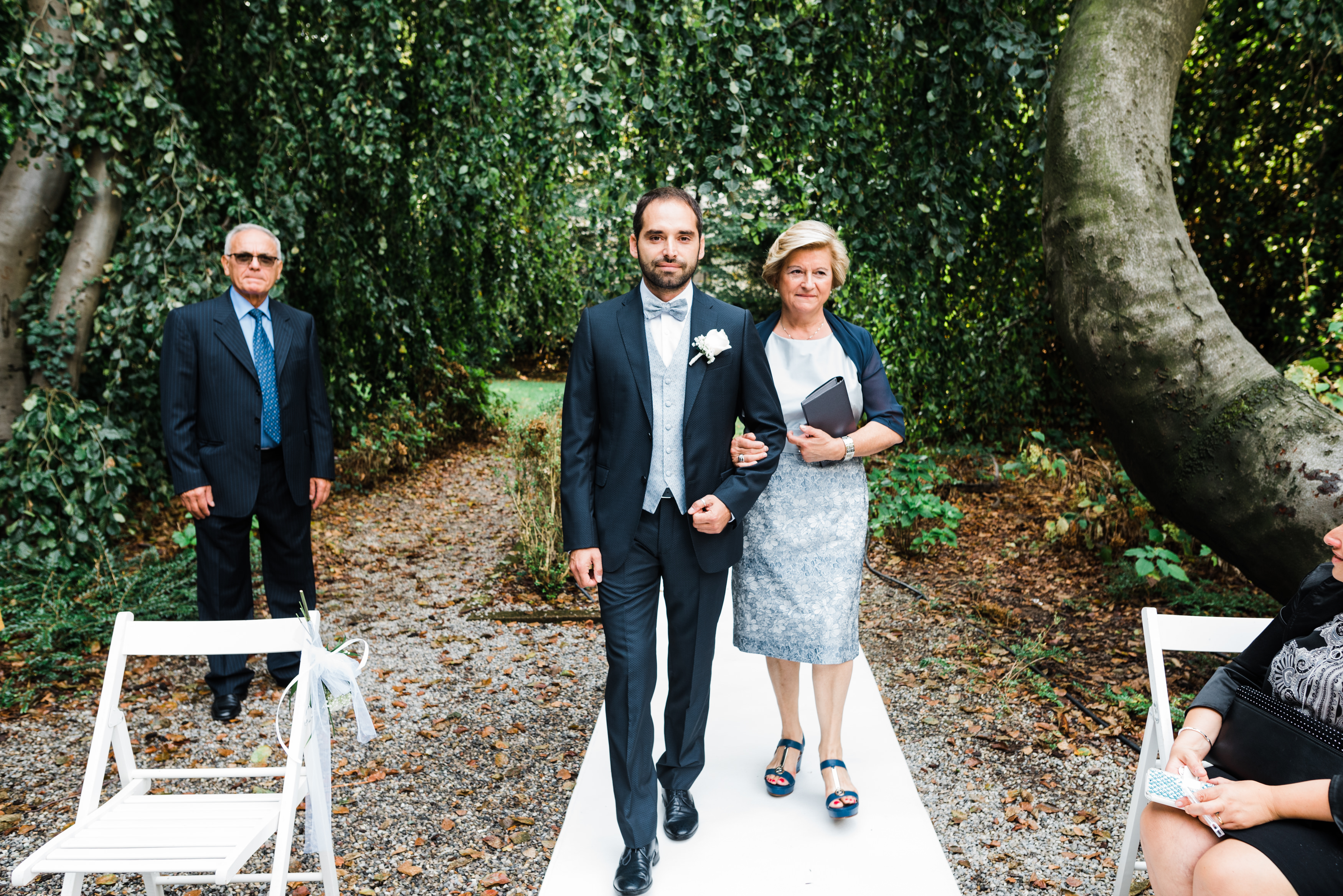 Wedding in Montevecchia, Matrimonio in Montevecchia. Wedding Italo-Mexical